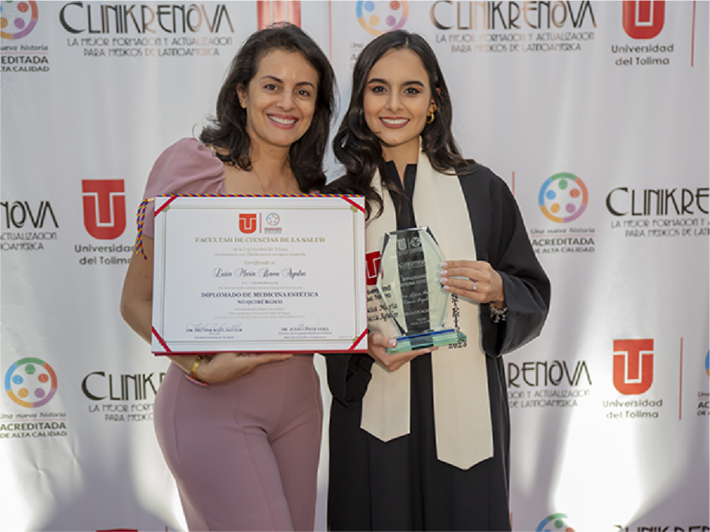 Familias Orgullosas MEUT