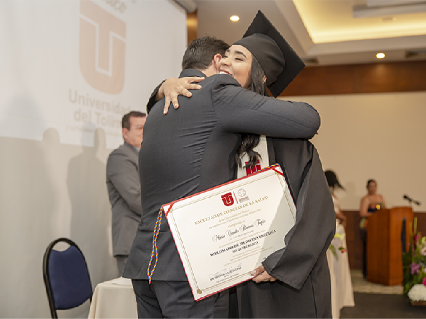 ¿Qué piensan los estudiantes de nosotros?